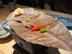 -本源食集 日式烧肉·炉端烧(东海缤纷店)