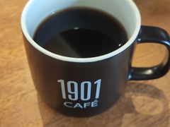 -1901 Cafe(西四店)
