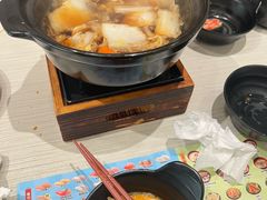 -滨寿司(新街口中央商场店)