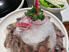 -三人行骨头王火锅(长寿店)