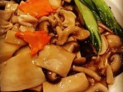 -浦华大酒店-台南担仔面海鲜楼