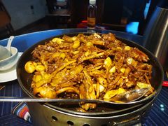 -甘家界牌柠檬鸭(青山店)