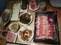 -草原塞蛮羊火锅城(港湾店)