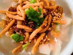 -天回镇何氏豆腐(总店)