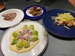 -A One Kitchen·南京精菜馆(德基广场店)