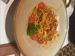 -CRAZYONES克芮旺斯西班牙餐厅(苏州中心店)