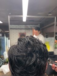 -T.1 hair salon烫染接发