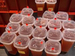 -巴奴毛肚火锅(悠唐购物中心店)