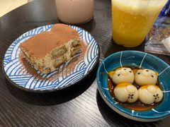 -逗柴咖啡屋·狗咖猫咖宠物桌游