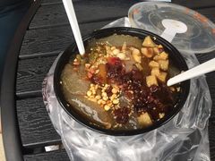 -糖糖冰粉(凤城三路总店)