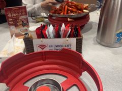 -聚味瞿记·龙虾堂(梅溪湖店)