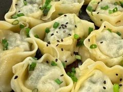 -徐记私厨(半淞园路店)