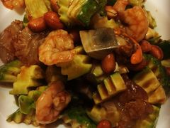 老醋六样-大地春饼店(黄河路店)