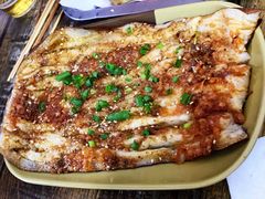-阿龙烧烤(广达路店)