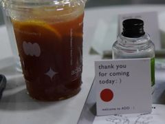 -ADO KAFE(大学城店)