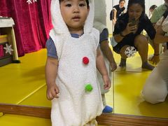 -IBOBI早教·托班·国际家庭互动成长中心(欢乐海岸中心)