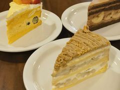 -black rainbow coffee