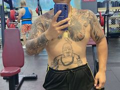-开阳里游泳健身