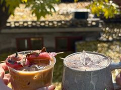 -16毫米咖啡&酒吧(南锣鼓巷店)