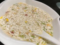 -芳芳私房菜·精做淮扬菜(承德路店)