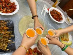 -四妹餐厅(玫瑰街店)