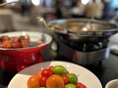 -简小舍·民间手艺菜(武昌江滩店)