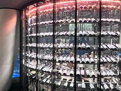 -广州四季酒店·佰鲜汇·现代法餐