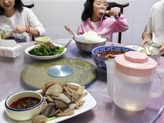 -洪霞餐馆