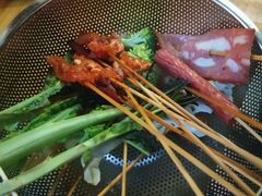 -丹妹麻辣烫(袁家岭20year店)