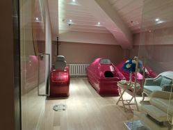 -皇家月府月子中心(沈阳店)