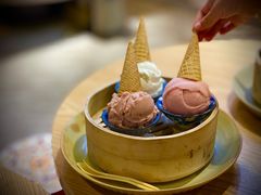 -歎雪糕低糖低脂Gelato冰淇淋