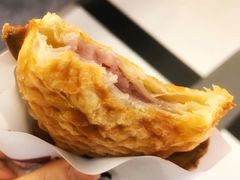 -粉粉乐鲷鱼烧(美罗城店)