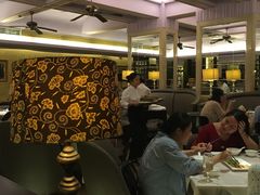 大堂-粗茶淡饭·汉口公馆(循礼门店)