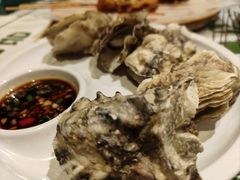 -寂寞的豆芽 烧烤酒场(丽景店)