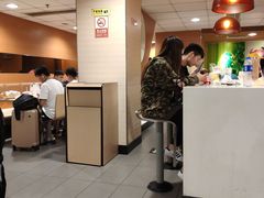 -麦当劳(北京南站店)