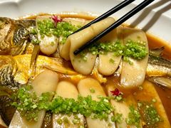 -锦楼·臻选新杭帮(杭州中心店)