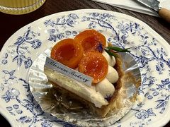 -花间烘焙BLossom Bakery