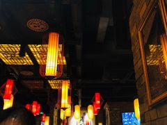 -小龙坎老火锅(鹤伴一路店)