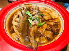 -吕氏疙瘩汤·新鲁菜(济南万象城店)