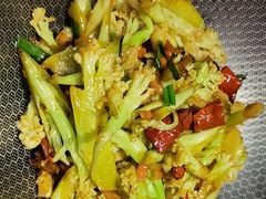 -匠熙小馆(崇文门店)