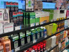 -胖东来生活广场(健康路店)