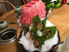 -尚海豆捞(乐虹坊店)