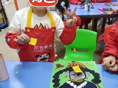 -东方童画少儿美术(乐荟天地体验馆)