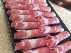 -阳坊胜利涮羊肉(阳坊老店)