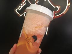 -喜茶(北京三里屯太古里店)