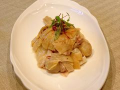 白斩鸡-品悦酒店(三林古镇店)