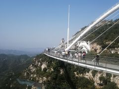 -潭溪山