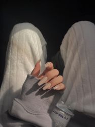 -小洁美甲美睫半永久定妆