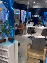 -时尚殿堂hair salon