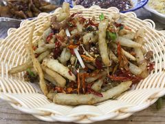 -江城燕子大排档(江汉路步行街店)